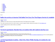 Tablet Screenshot of localpressreleaser.org